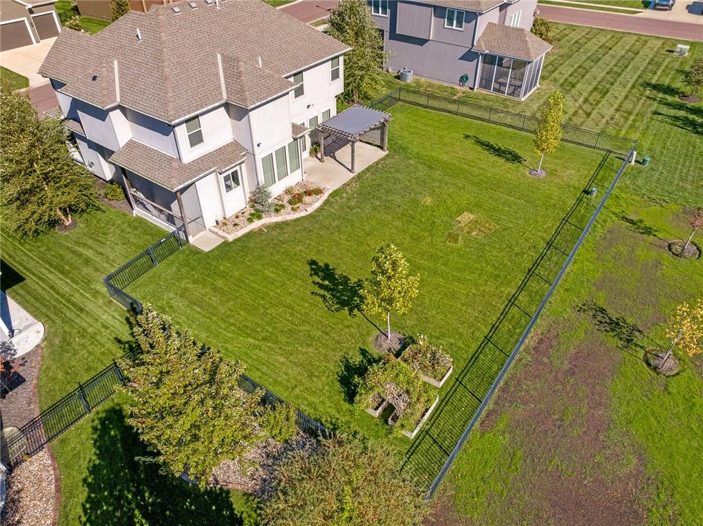12905 W 169TH Street