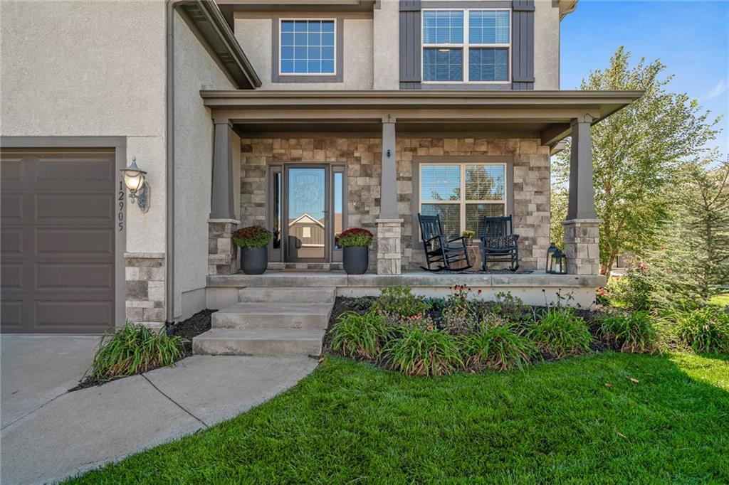 12905 W 169TH Street