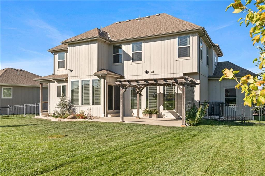 12905 W 169TH Street
