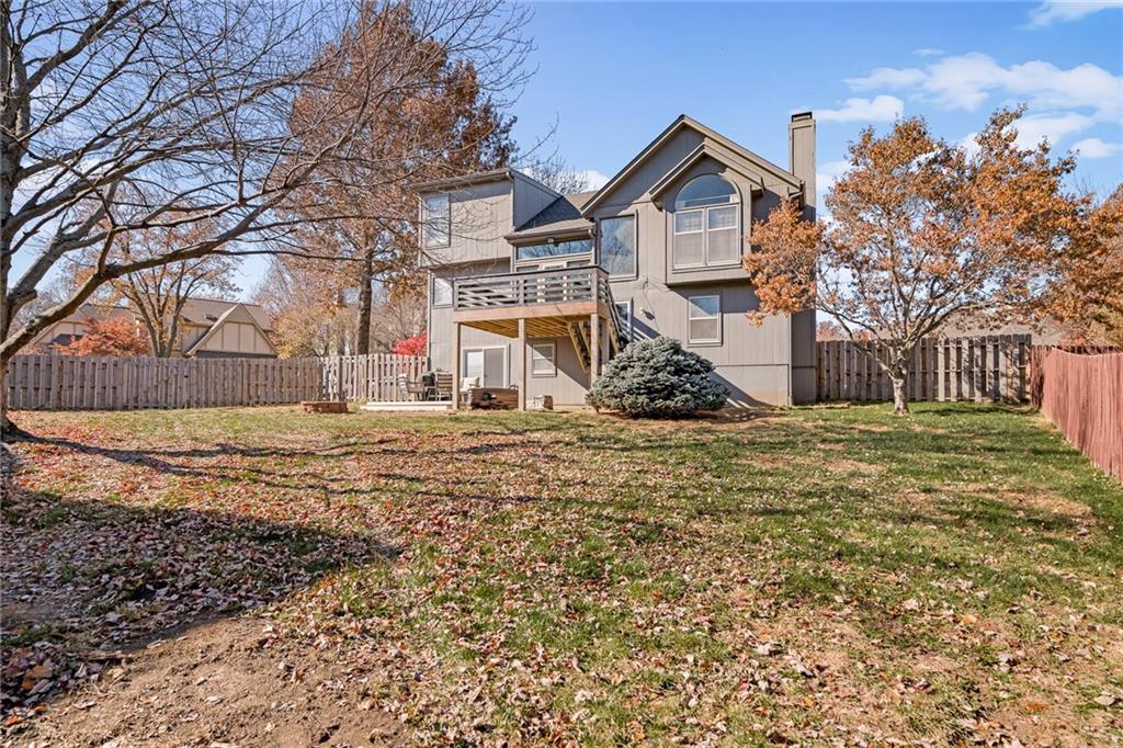 16486 W 132 Court