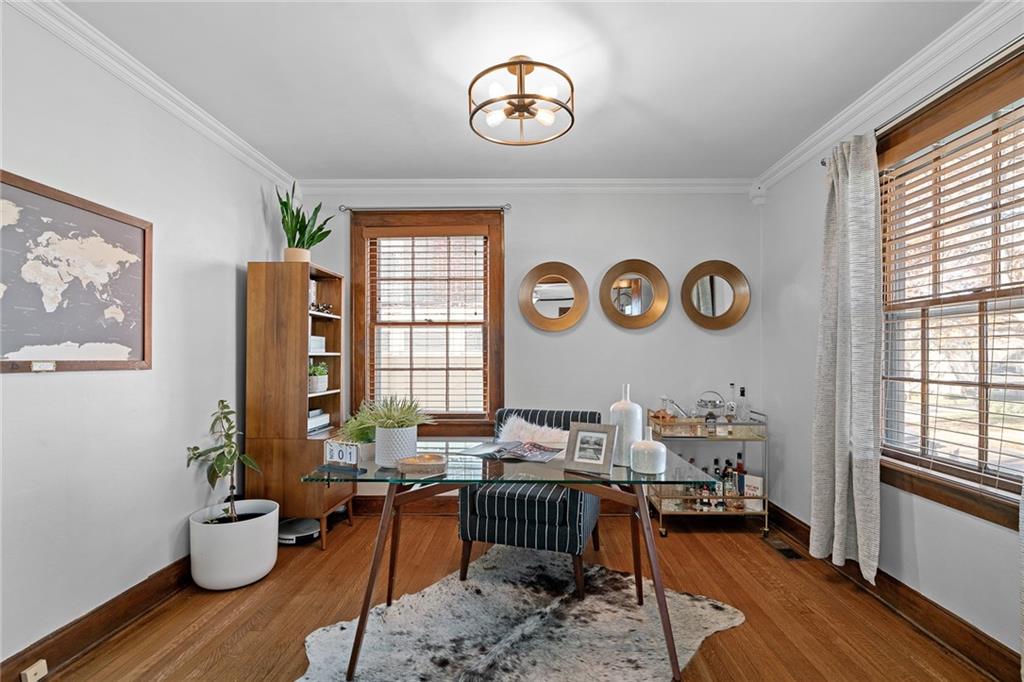 15 E 62nd Street