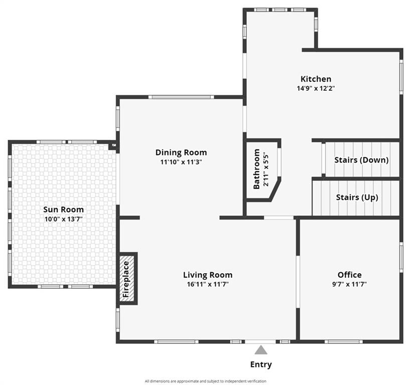 15 E 62nd Street