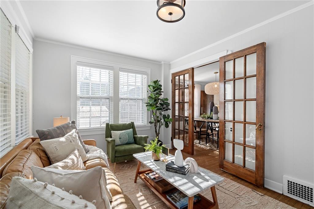 15 E 62nd Street