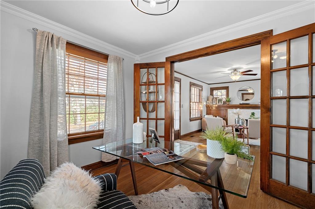 15 E 62nd Street