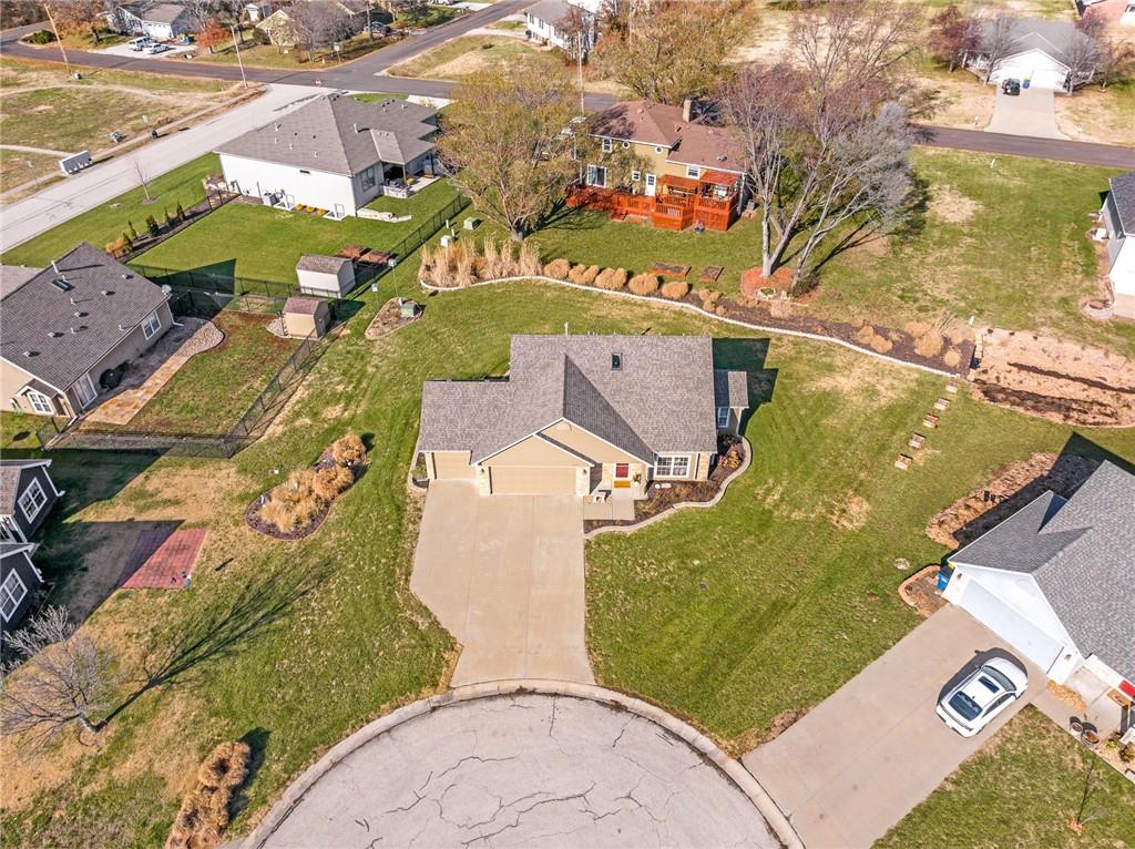 112 Oak Place