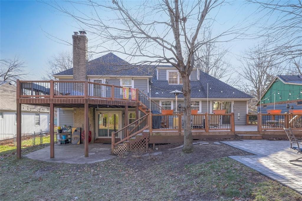 6600 Reeds Drive