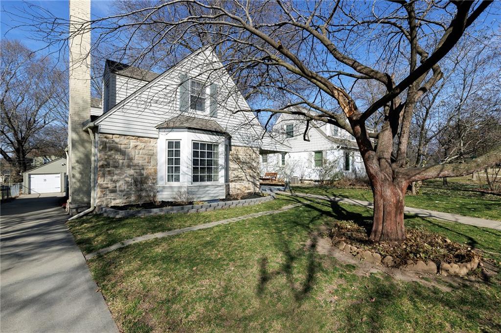 640 E 70th Street