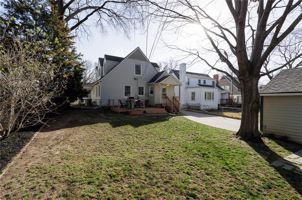 640 E 70th Street