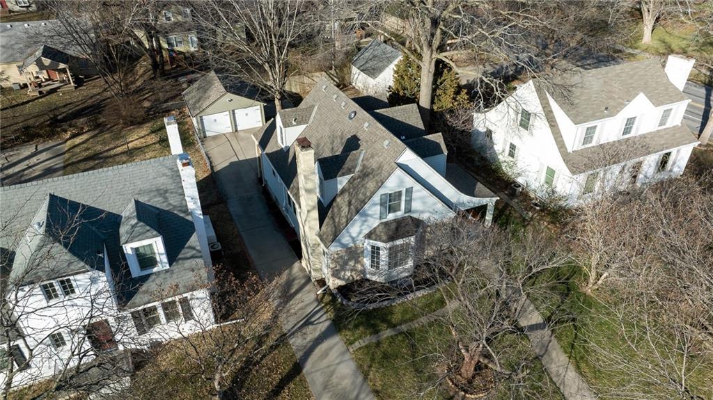 640 E 70th Street