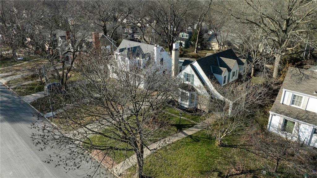 640 E 70th Street