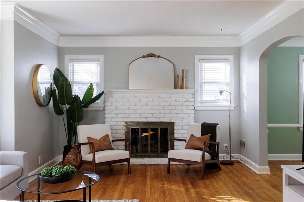 640 E 70th Street
