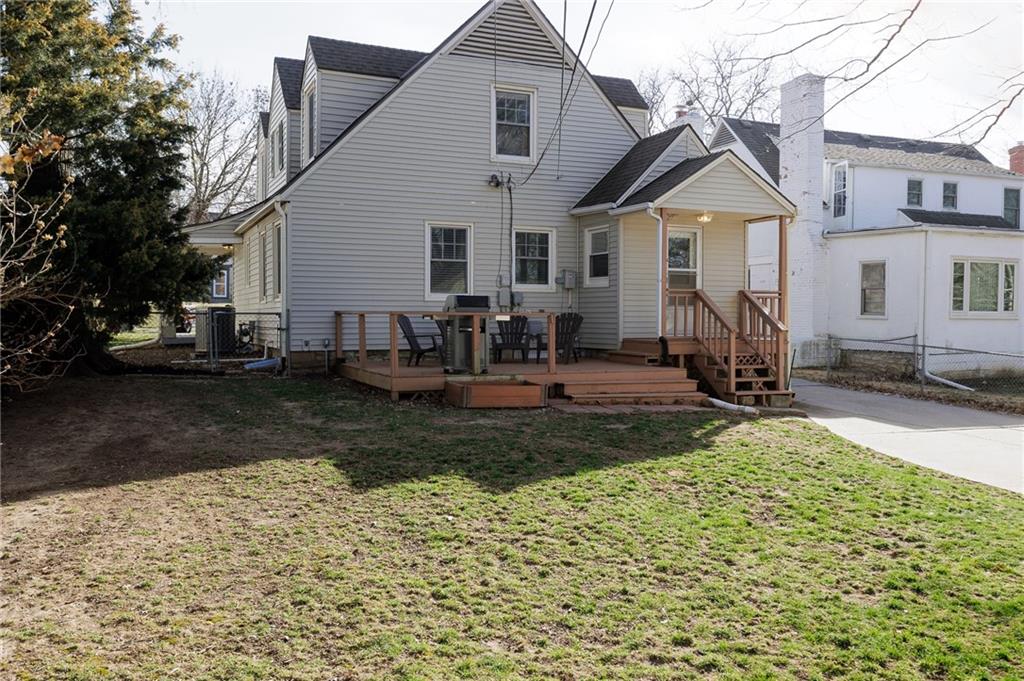 640 E 70th Street