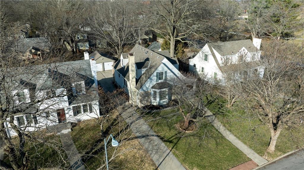 640 E 70th Street