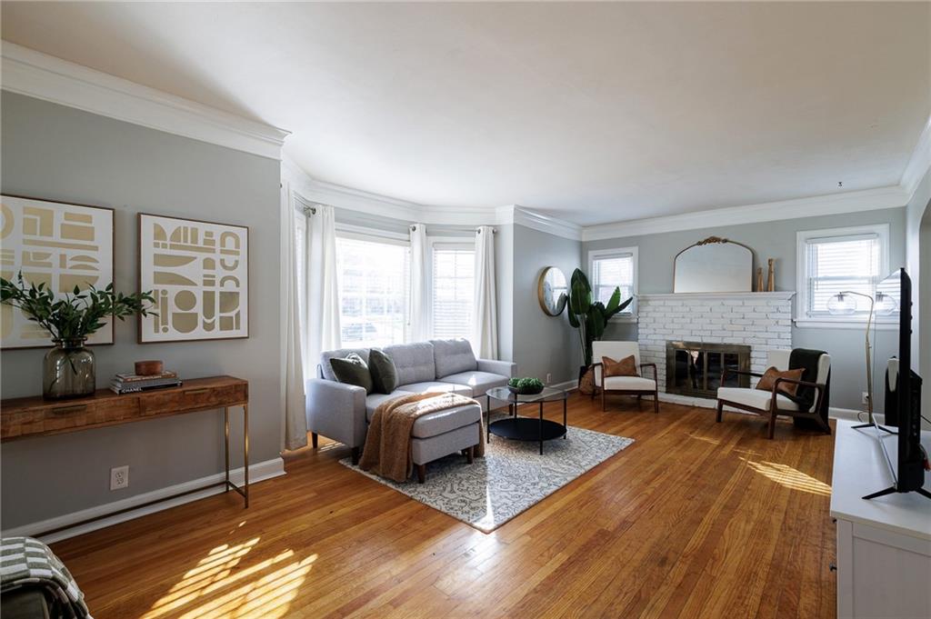 640 E 70th Street