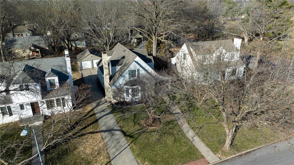 640 E 70th Street