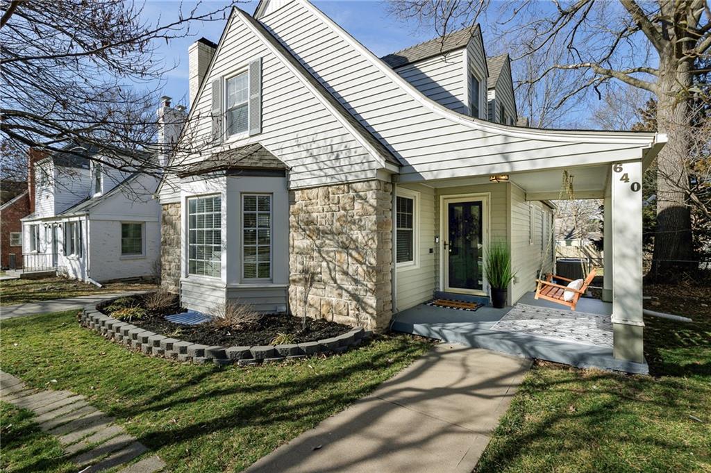 640 E 70th Street
