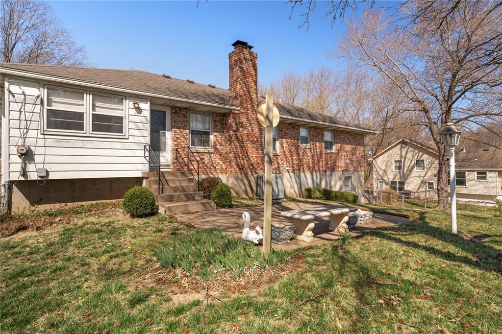 10901 Elmwood Drive