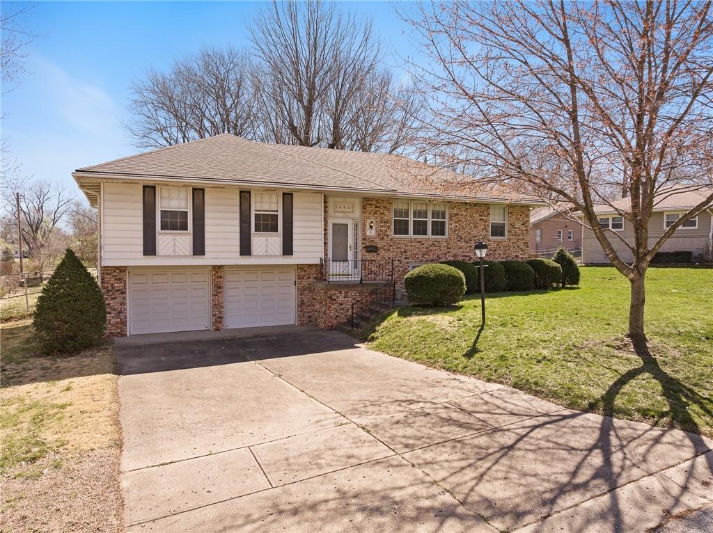 10901 Elmwood Drive