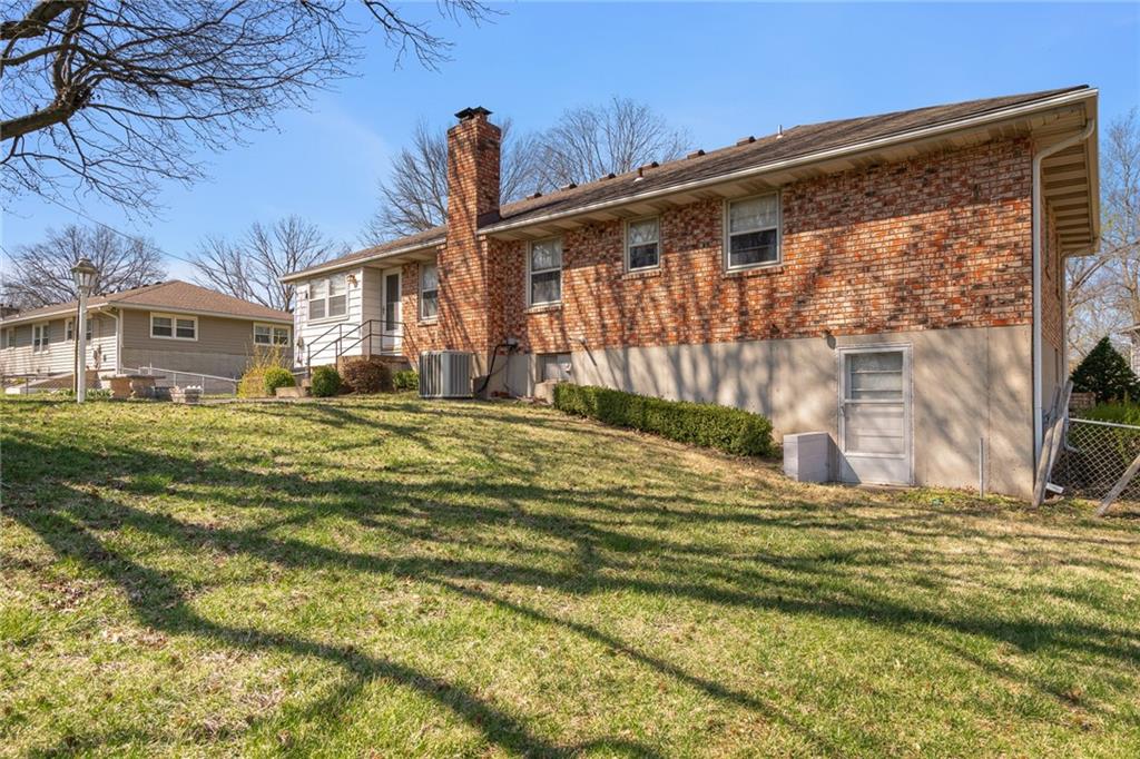 10901 Elmwood Drive