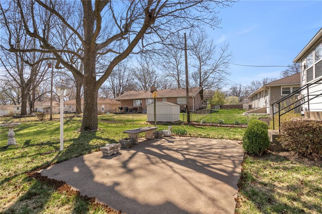 10901 Elmwood Drive