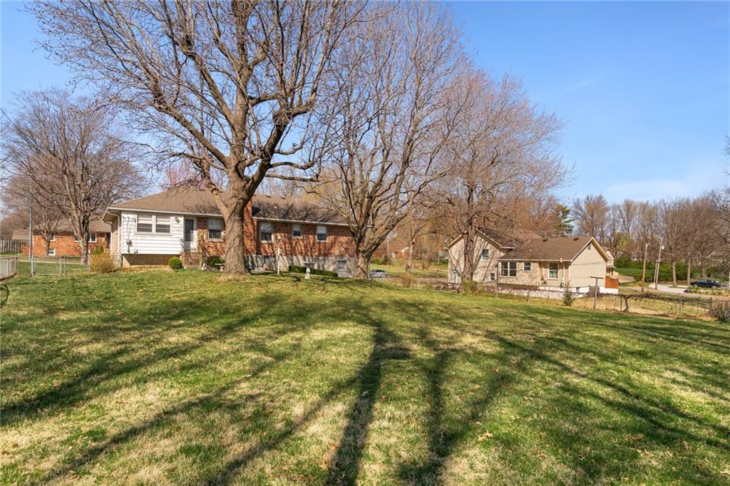 10901 Elmwood Drive