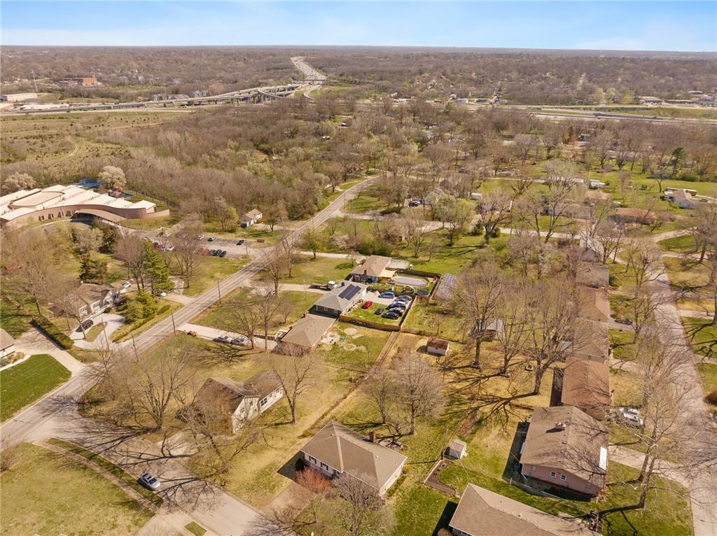 10901 Elmwood Drive