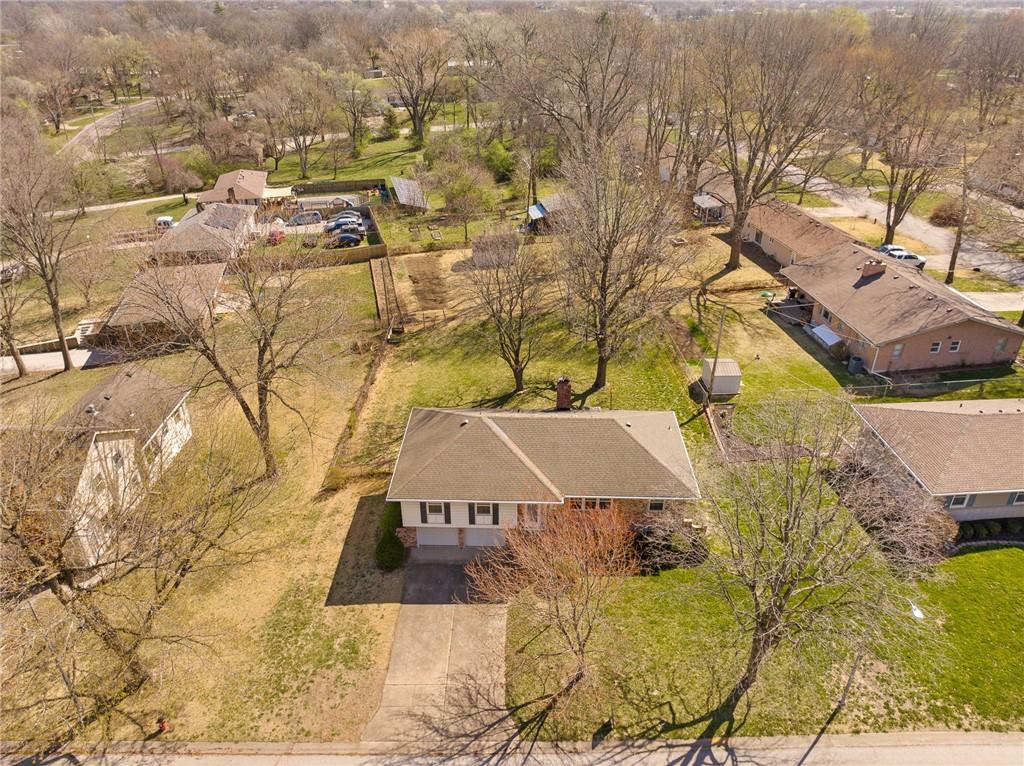 10901 Elmwood Drive