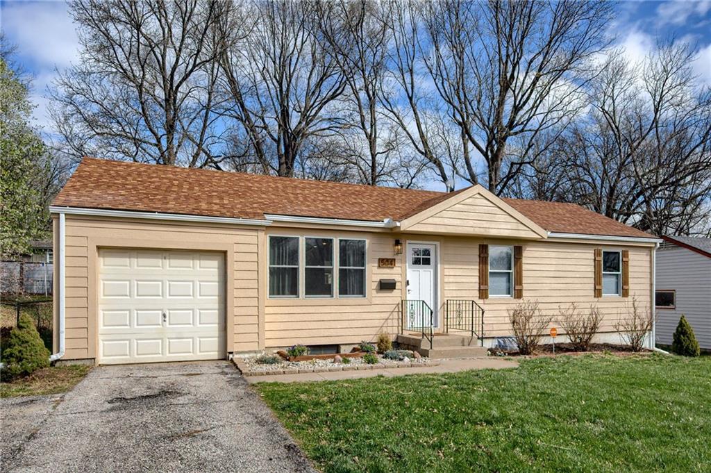 504 W 89th Terrace