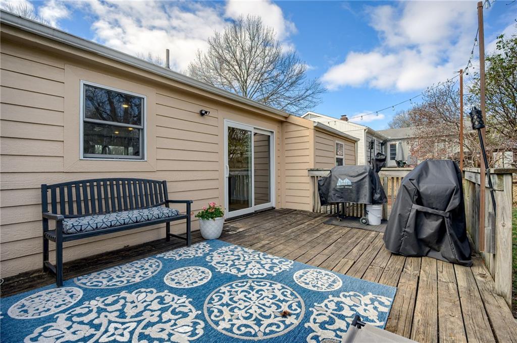 504 W 89th Terrace