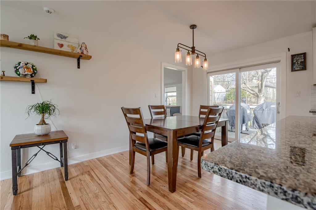 504 W 89th Terrace