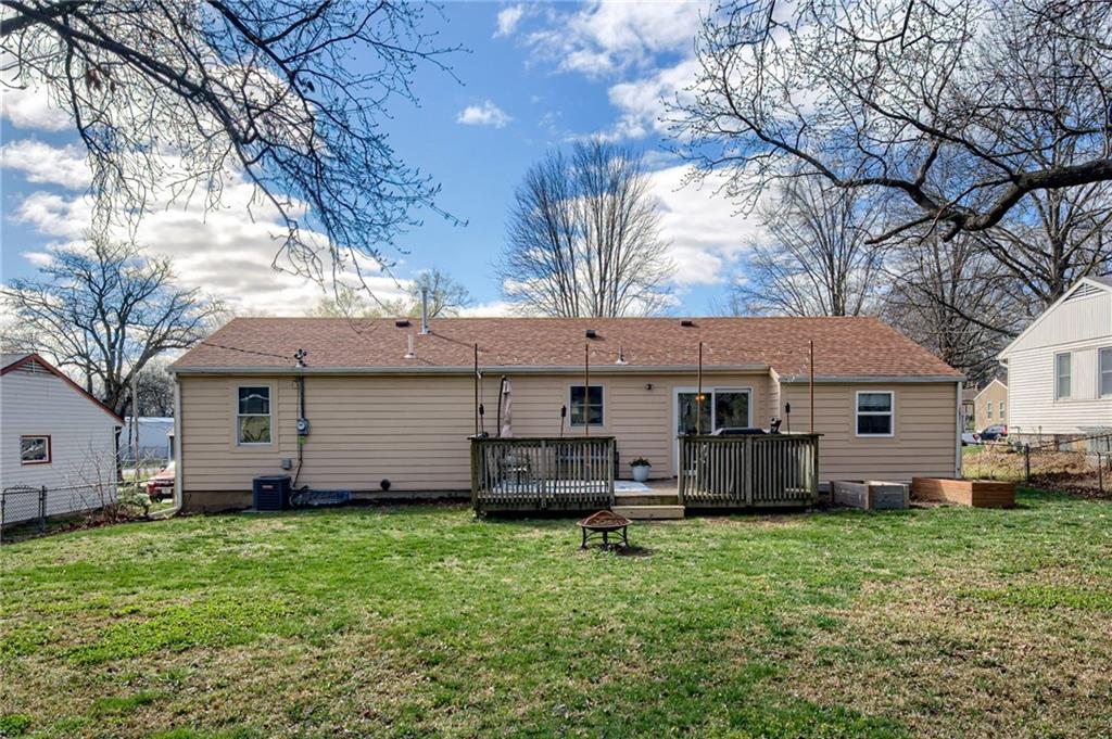 504 W 89th Terrace