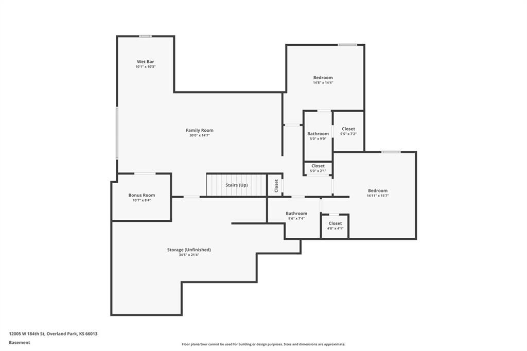 12005 W 184th Street