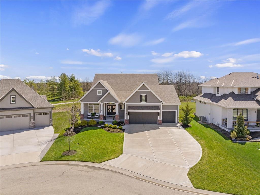 12005 W 184th Street