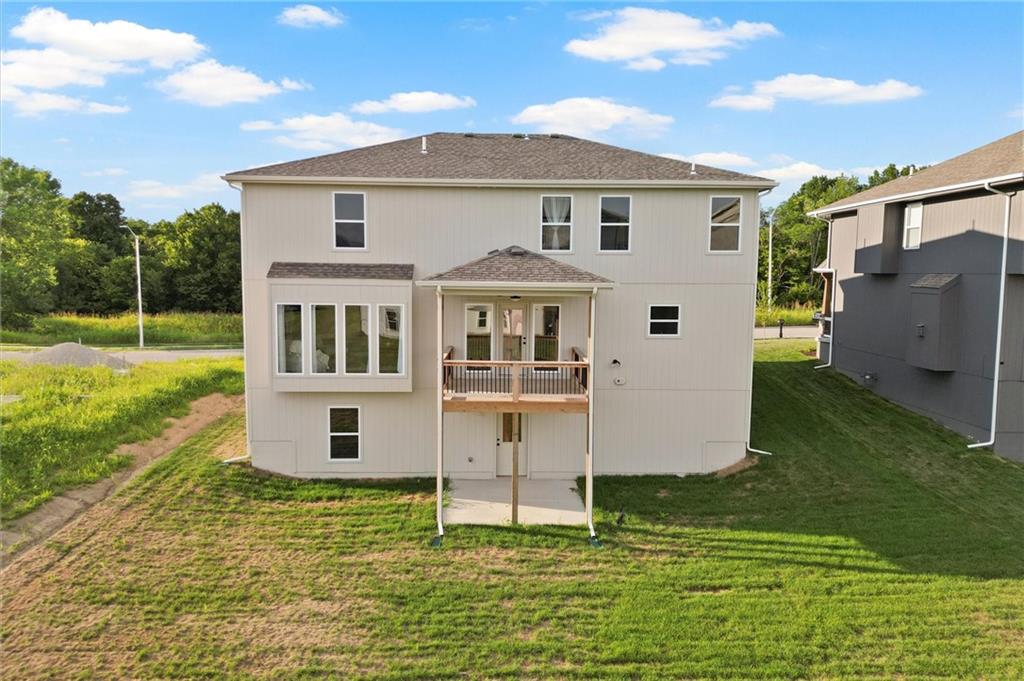 4801 NE 105th Street