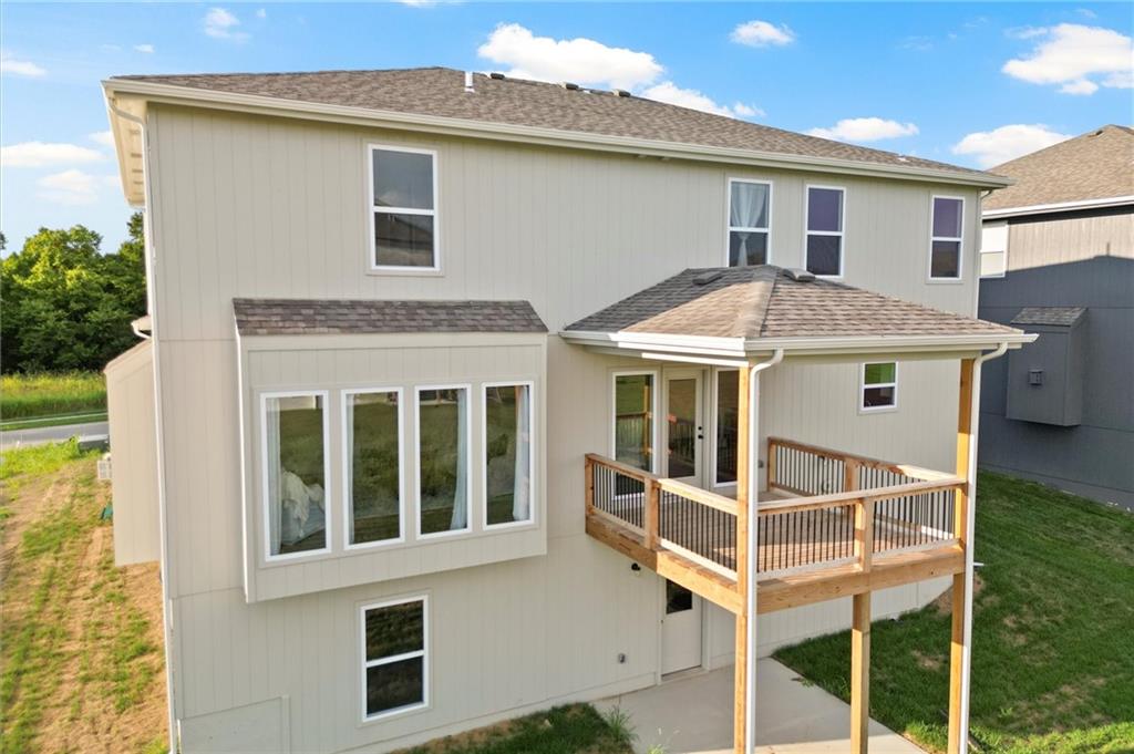 4801 NE 105th Street