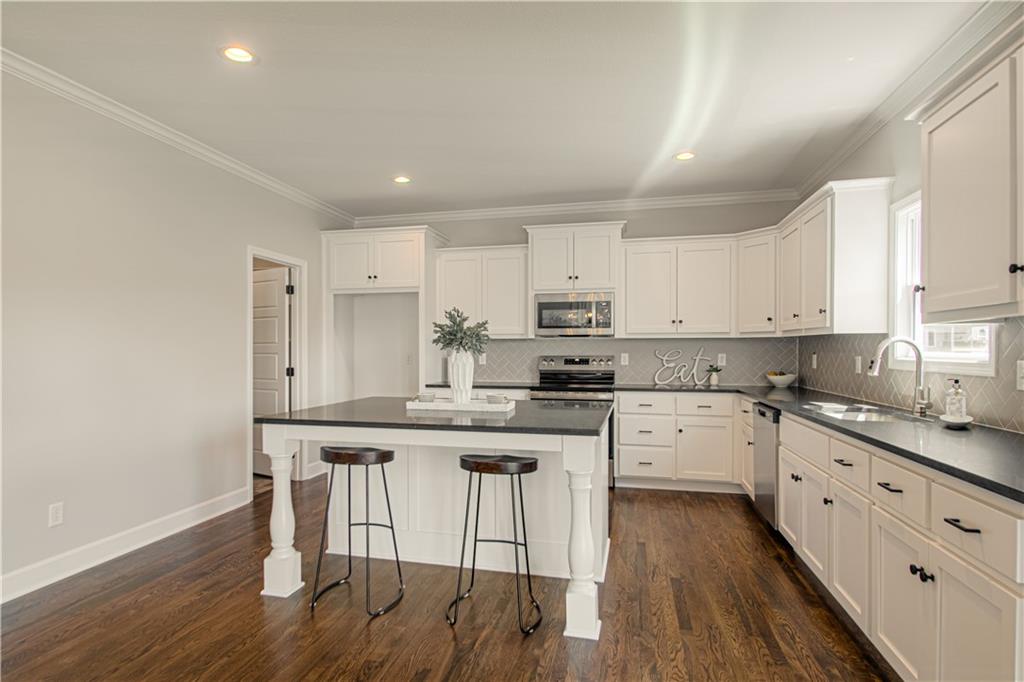 4801 NE 105th Street