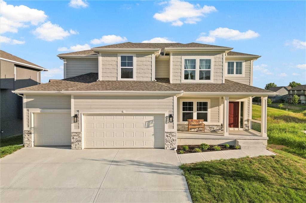 4801 NE 105th Street