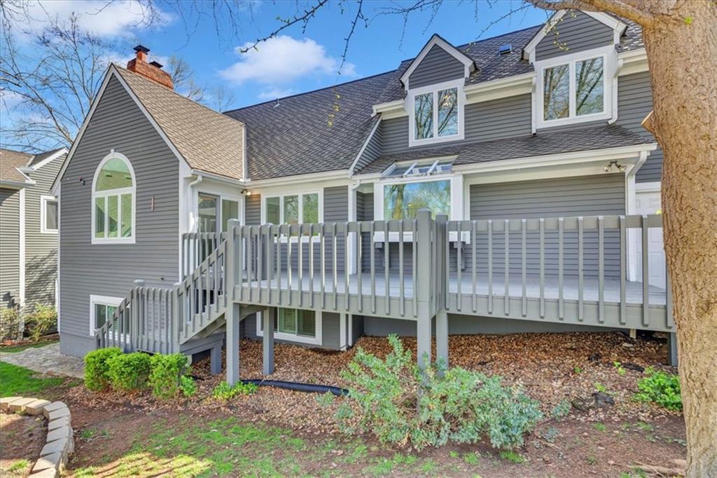 7854 Howe Circle
