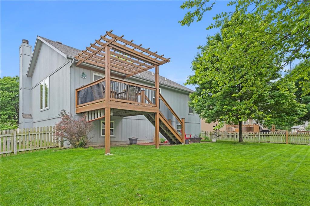 632 N Walnut Street
