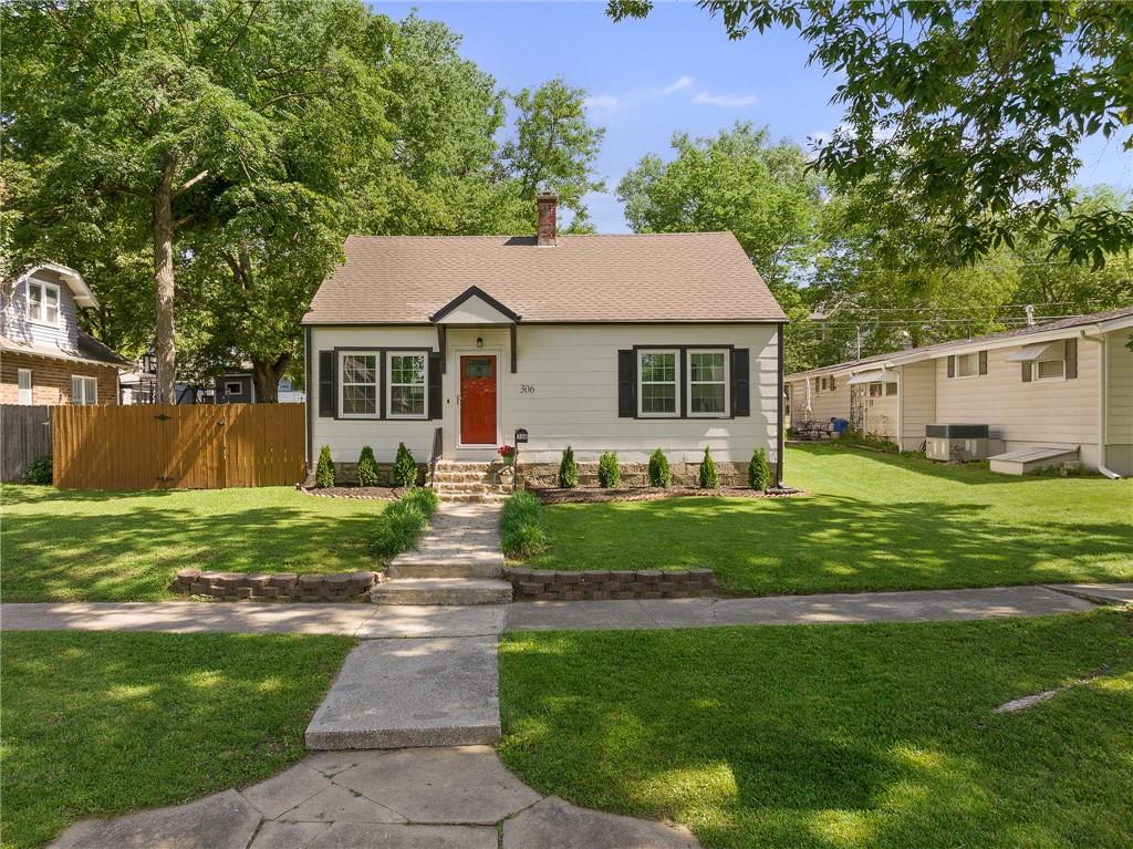 306 E Piankishaw Street