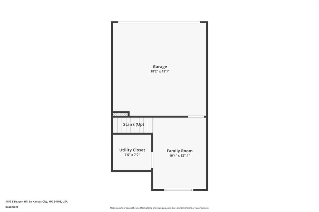 1152 NE Beacon Hill Lane Unit: 2