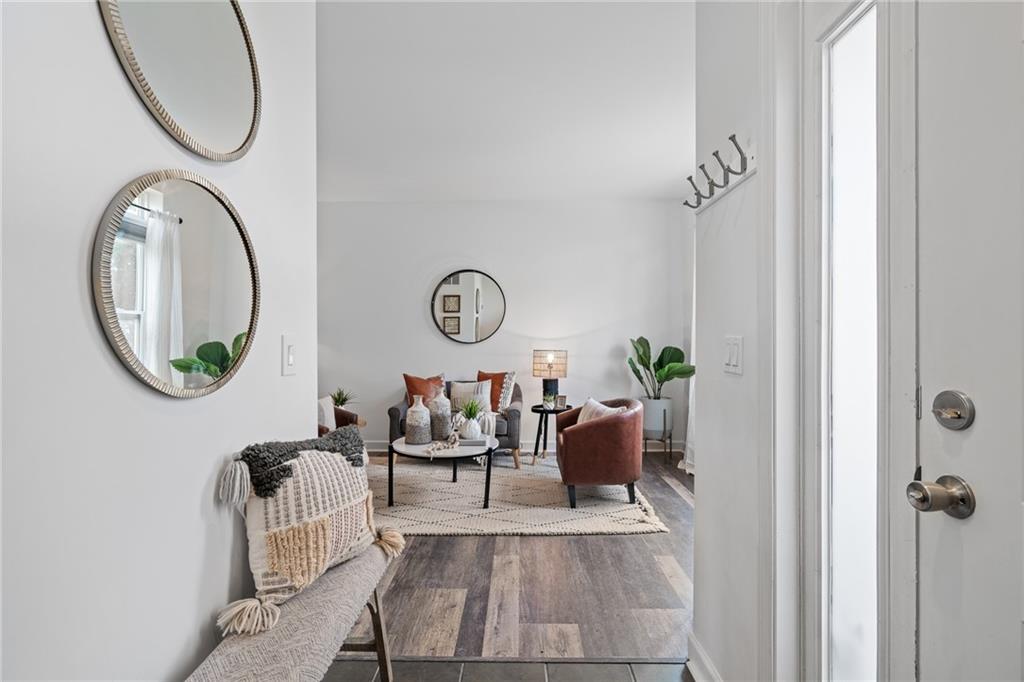 1152 NE Beacon Hill Lane Unit: 2