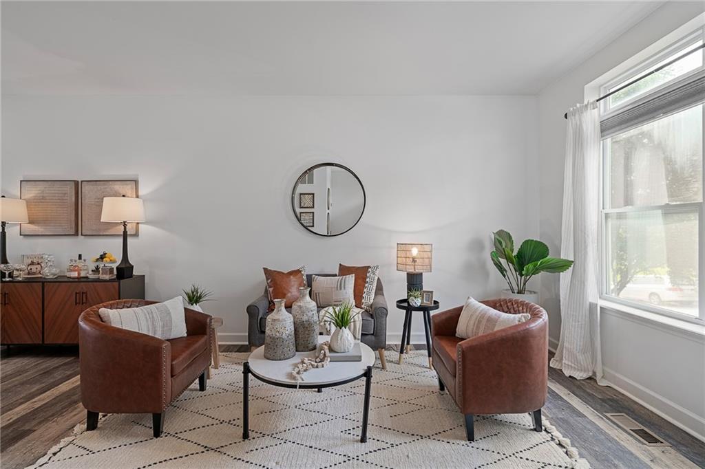 1152 NE Beacon Hill Lane Unit: 2