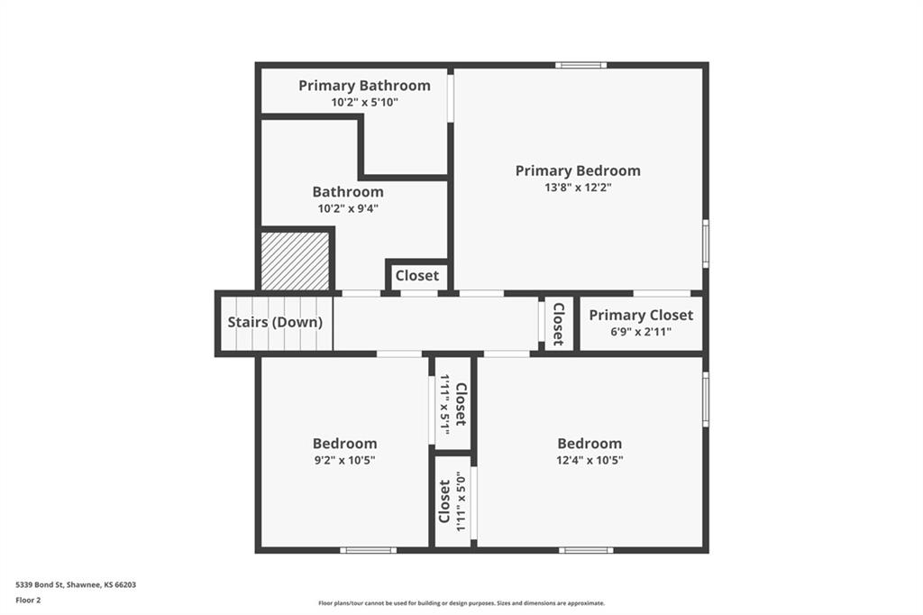 5339 Bond Street