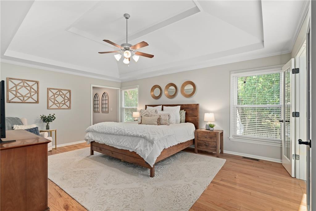 8341 Greenwood Circle