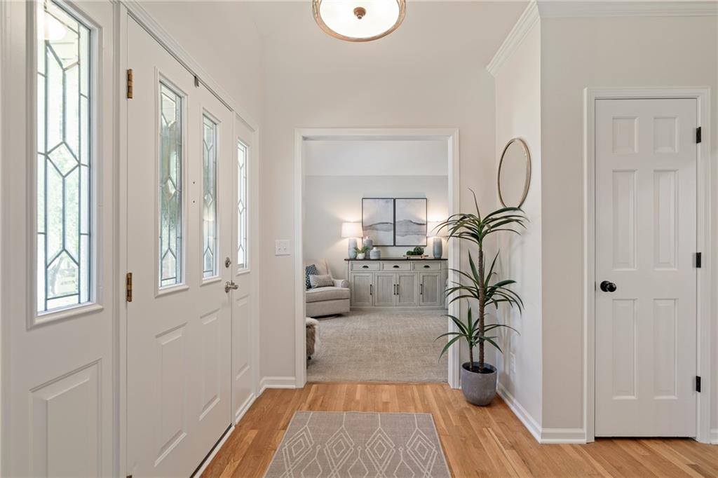 8341 Greenwood Circle