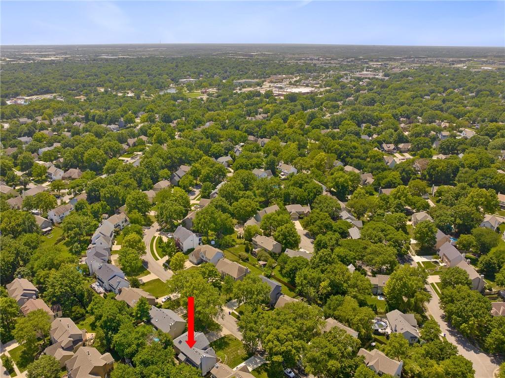 8341 Greenwood Circle