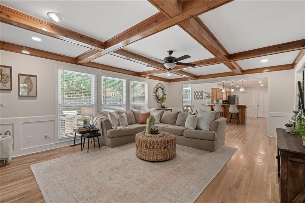 8341 Greenwood Circle