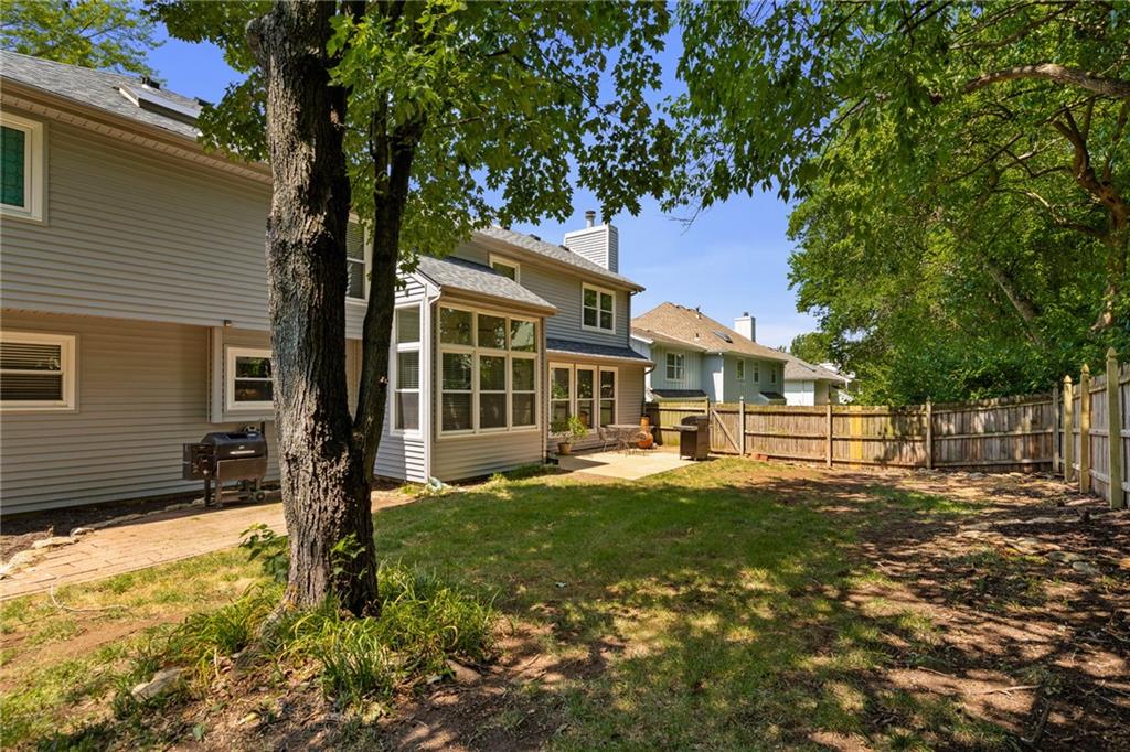 8341 Greenwood Circle