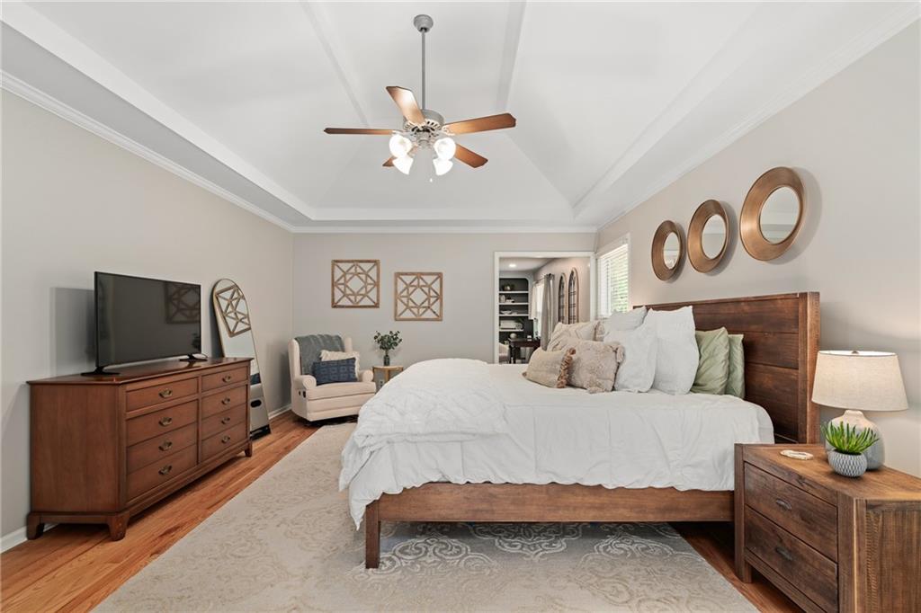 8341 Greenwood Circle